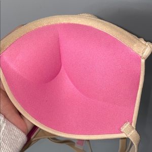 PINK Victoria's Secret Other - Pink Exta Push Up Bra PINK Victoria's Secret Other - Pink Exta Push Up Bra